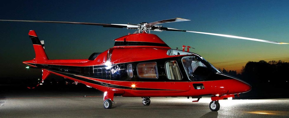 range of a private helicopter range of a private helicopter