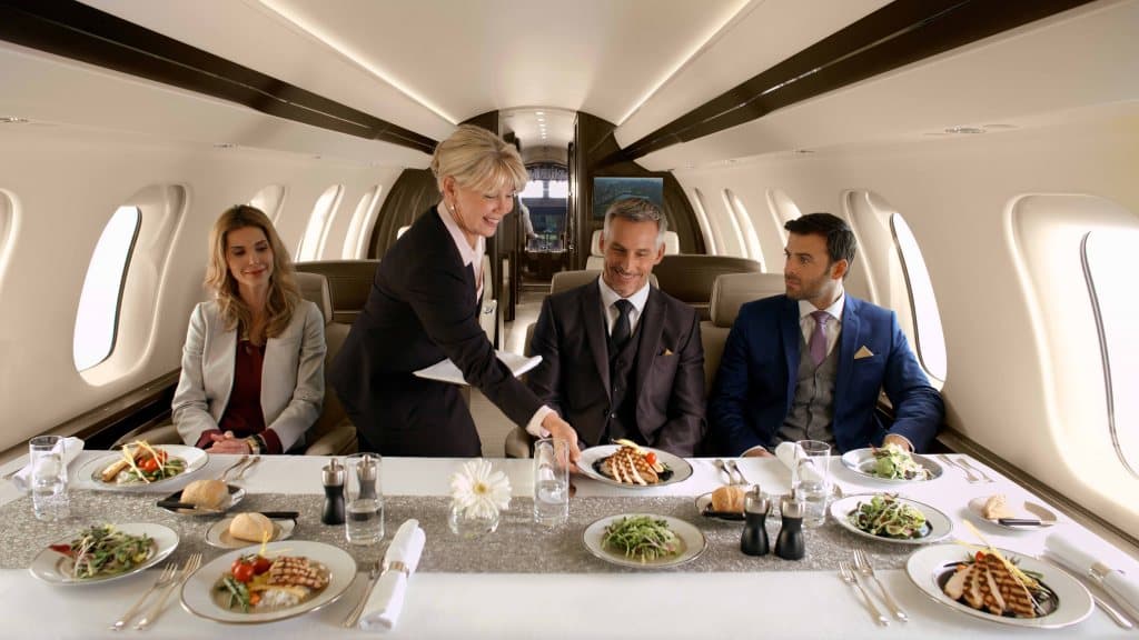 corporate aviation charter services in South Florida corporate aviation charter services in South Florida