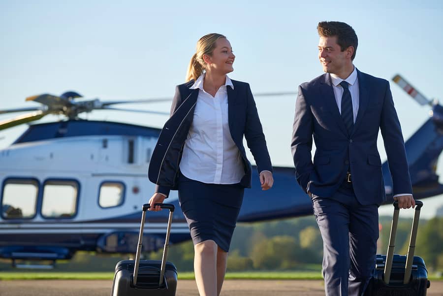 private jet rental in Fort Lauderdale